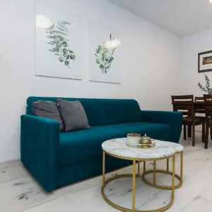  Appartement Twoj Salon-apartamenty Stare Miasto
